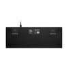 Logitech G810 Orion Spectrum Gaming Keyboard (Black)
