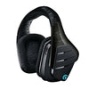 Logitech G933 Artemis Spectrum Wireless Gaming Headset (Black)
