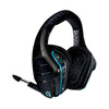 Logitech G933 Artemis Spectrum Wireless Gaming Headset (Black)