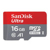 SanDisk Ultra A1 SDSQUAR MicroSDXC (Class 10) Memory Card