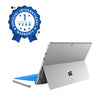 Microsoft Surface Pro 4 Intel Core i5 256GB With 8GB RAM Wi-Fi (7AX-000) Silver