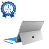 Microsoft Surface Pro 4 Intel Core i7 1TB 16GB RAM Wi-Fi Silver