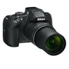 Nikon Coolpix B700 Camera