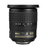 Nikon AF-S DX Nikkor 10-24mm f3.5-4.5G ED Lens