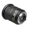 Nikon AF-S DX Nikkor 10-24mm f3.5-4.5G ED Lens