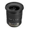 Nikon AF-S DX Nikkor 10-24mm f3.5-4.5G ED Lens