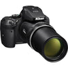 Nikon Coolpix P900 Digital Camera