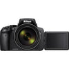 Nikon Coolpix P900 Digital Camera