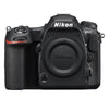 Nikon D500 Body Black Digital SLR Camera (Kit Box)
