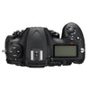 Nikon D500 Body Black Digital SLR Camera (Kit Box)