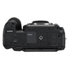 Nikon D500 Body Black Digital SLR Camera (Kit Box)