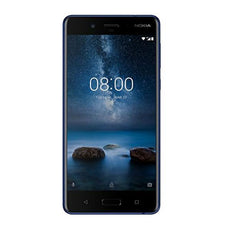 Nokia 8 Dual Unlocked