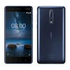 Nokia 8 Dual 64GB 4G LTE Tempered Blue (TA-1004) Unlocked