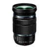 Olympus M.Zuiko Digital ED 12-100mm f/4 IS PRO Lens (Black)