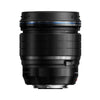 Olympus M.Zuiko Digital ED 25mm f/1.2 PRO Lens (Black)
