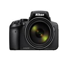 Nikon Coolpix P900 Digital Camera