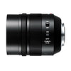 Panasonic Leica DG Nocticron 42.5mm f1.2 ASPH OIS Black Lens