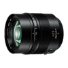Panasonic Leica DG Nocticron 42.5mm f1.2 ASPH OIS Black Lens