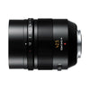 Panasonic Leica DG Nocticron 42.5mm f1.2 ASPH OIS Black Lens