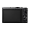 Panasonic Lumix DMC-LX10 Black Digital Camera