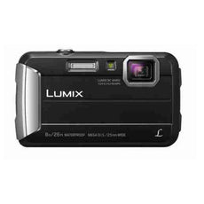 Panasonic Lumix DMC-FT30