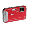 Panasonic Lumix DMC-FT30