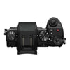 Panasonic Lumix DMC-G7 Body Black Mirrorless Digital Camera