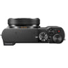 Panasonic Lumix DMC-TZ110 / ZS110 Digital Camera
