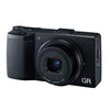 Ricoh GR II Digital Camera