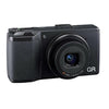 Ricoh GR II Digital Camera