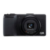 Ricoh GR II Digital Camera