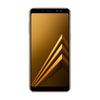 Samsung Galaxy A8 (2018) (SM-A530FD) Unlocked