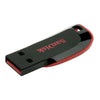 SanDisk Cruzer Blade USB Flash Drive