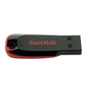 SanDisk Cruzer Blade USB Flash Drive