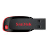SanDisk Cruzer Blade USB Flash Drive