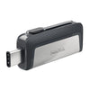 Sandisk Ultra SDDDC2 Dual Drive USB 3.1 Type-C