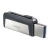 Sandisk Ultra SDDDC2 Dual Drive USB 3.1 Type-C