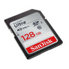 SanDisk Ultra SDSDUNC Memory Card
