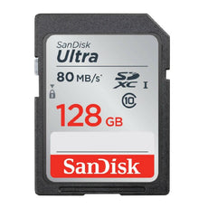 SanDisk Ultra SDSDUNC Memory Card