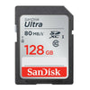 SanDisk Ultra SDSDUNC Memory Card