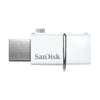 SanDisk Ultra Dual USB SDDD2 Flash Drive 3.0
