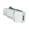SanDisk Ultra Dual USB SDDD2 Flash Drive 3.0