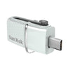 SanDisk Ultra Dual USB SDDD2 Flash Drive 3.0