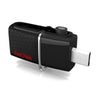 SanDisk Ultra Dual USB SDDD2 Flash Drive 3.0