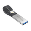 SanDisk iXpand SDIX30N Flash Drive 3.0