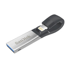 SanDisk iXpand SDIX30N Flash Drive 3.0