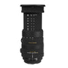 Sigma APO 50-500mm F4.5-6.3 DG OS HSM Lenses (Nikon)