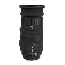Sigma APO 50-500mm F4.5-6.3 DG OS HSM Lenses (Nikon)