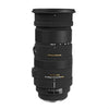 Sigma APO 50-500mm F4.5-6.3 DG OS HSM Lenses (Nikon)