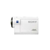Sony FDR-X3000R 4K Action Camera and Camcorder